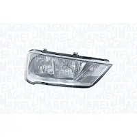 MAGNETI MARELLI Koplampen 719000000140, links