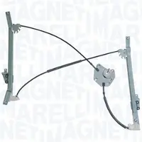 MAGNETI MARELLI Raambedieningsmechanisme 350103199100