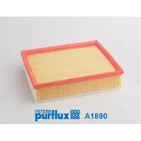 PURFLUX A1890 Luchtfilter