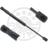 OPTIMAL AG-51242 Gasveer achterklep