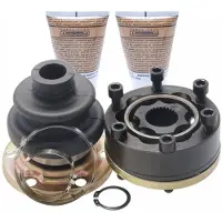 FEBEST 2311-B6 Homokineet reparatie set, aandrijfas