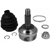 METELLI 15-1423 Homokineet reparatie set, aandrijfas