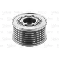 Valeo Generator vrijloop 588019