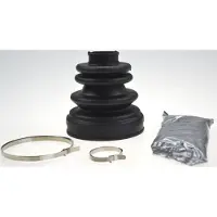 SPIDAN 24369 Asmanchetten set