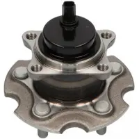 KAVO PARTS WBH-9056 Wiellagerset
