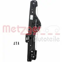 METZGER 2160816 Raammechanisme