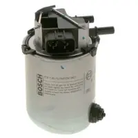 Bosch F 026 402 218 Brandstoffilter