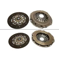 KAWE 961507 Koppelingsset