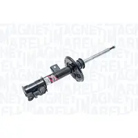 MAGNETI MARELLI Schokdemper 351990070200 links