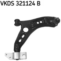 Skf VKDS 321124 B Draagarm