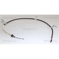 TRISCAN 8140 181147 Handremkabel