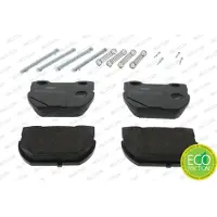 FERODO Remblokken set FDB1994 Ferodo voor o.a. LAND ROVER