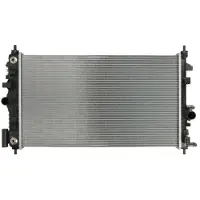 THERMOTEC Radiator D7X106TT