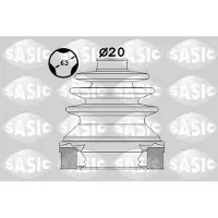 SASIC Balgenset, aandrijfas 1900003