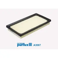 PURFLUX A3067 Luchtfilter