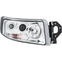 Hella Koplamp 1EL 011 899-381 Hella voor o.a. RENAULT TRUCKS