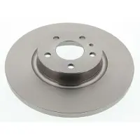 MAPCO 15046 Remschijf