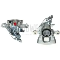 BUDWEG CALIPER 343471 Remklauw