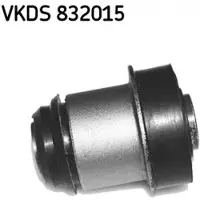 Skf VKDS 832015 Draagarmrubber