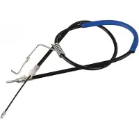 FEBI BILSTEIN 176676 Handremkabel