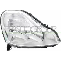 PRASCO RN3104903 Koplamp