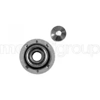 METELLI 19-2775 Wiellagerset