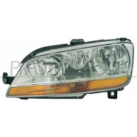 PRASCO FT3504914 Koplamp