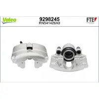 FTE 9298245 Remklauw