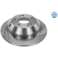 Meyle 37-15 523 0032 Remschijf
