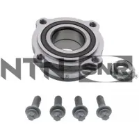 SNR R150.46 Wiellagerset