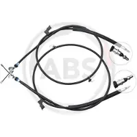 A.B.S. K19895 Handremkabel