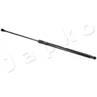 Japko Gasveer, bagageruimte ZSJ07055