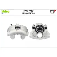FTE 9298283 Remklauw