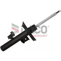 DACO Germany 454102L Schokdemper