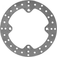 TRW Remblok, achter MST325,DIAM. 256 MM, VAST