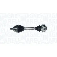 MAGNETI MARELLI Aandrijfas 302004190120