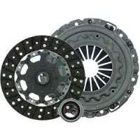 AISIN KH-080 Koppelingsset