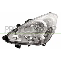 PRASCO PG9104804 Koplamp