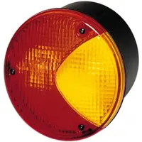 Hella Achterlicht 2SD964 169-117