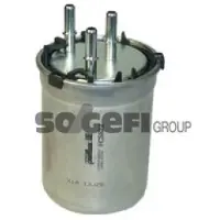 PURFLUX FCS822 Brandstoffilter