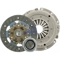 AISIN KS-015VB Koppelingsset