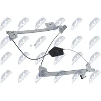 NTY EPS-AU-042 Raammechanisme