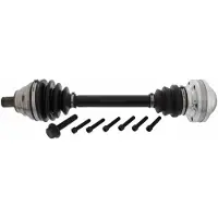 MAPCO 16786 Aandrijfas