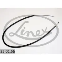 Linex 35.01.56 Handremkabel