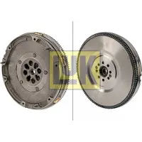 LuK 415 0710 10 Dubbelmassa vliegwiel