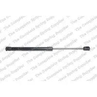 KILEN 8141408 Gasveer achterklep