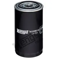 HENGST FILTER H19W10 Oliefilter