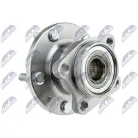 NTY KLT-MZ-055 Wiellagerset