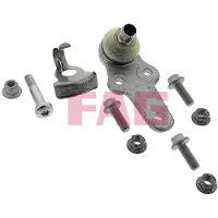 Fag 825 0102 10 Fuseekogel