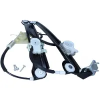 MAXGEAR Raambedieningsmechanisme 50-0766